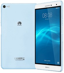 Прошивка планшета Huawei Mediapad T2 7.0 Pro в Краснодаре